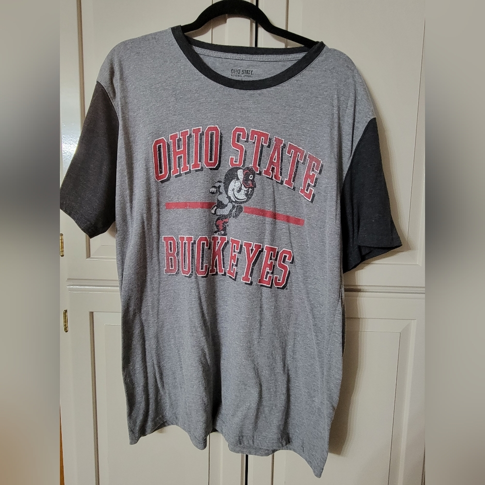 Ohio state tshirt